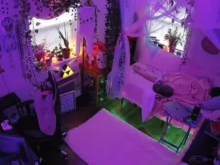 voyeurcam veccasalt 01's Live Sex Cam Show