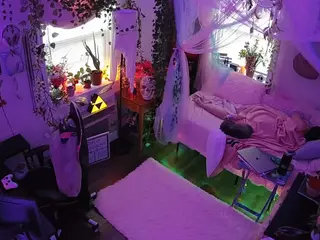voyeurcam veccasalt 01's Live Sex Cam Show