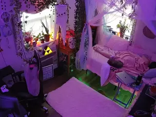 voyeurcam veccasalt 01's Live Sex Cam Show