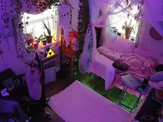 voyeurcam veccasalt 01's Live Sex Cam Show