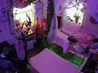 voyeurcam veccasalt 01's Live Sex Cam Show