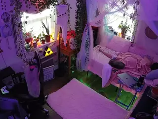 voyeurcam veccasalt 01's Live Sex Cam Show