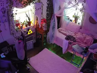 voyeurcam veccasalt 01's Live Sex Cam Show