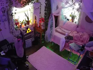 voyeurcam veccasalt 01's Live Sex Cam Show