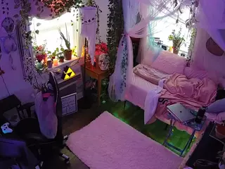 voyeurcam veccasalt 01's Live Sex Cam Show