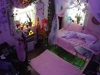 voyeurcam veccasalt 01's Live Sex Cam Show