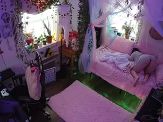 voyeurcam veccasalt 01's Live Sex Cam Show