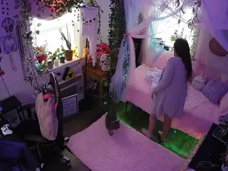 voyeurcam veccasalt 01's Live Sex Cam Show