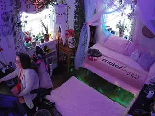 voyeurcam veccasalt 01's Live Sex Cam Show