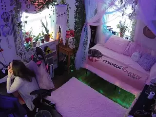 voyeurcam veccasalt 01's Live Sex Cam Show