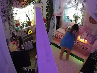 voyeurcam veccasalt 01's Live Sex Cam Show