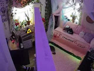voyeurcam veccasalt 01's Live Sex Cam Show