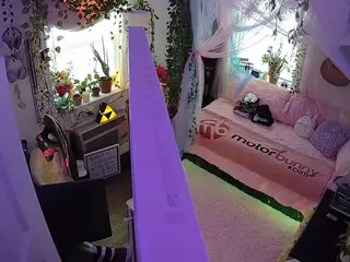 voyeurcam veccasalt 01's Live Sex Cam Show