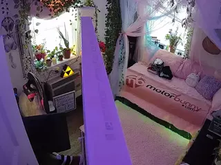 voyeurcam veccasalt 01's Live Sex Cam Show