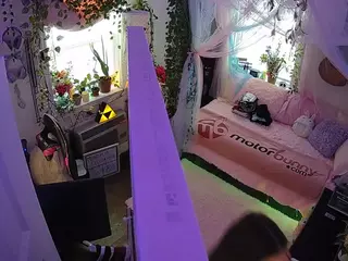 voyeurcam veccasalt 01's Live Sex Cam Show