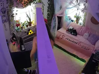 voyeurcam veccasalt 01's Live Sex Cam Show