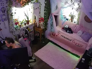 voyeurcam veccasalt 01's Live Sex Cam Show