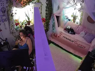 voyeurcam veccasalt 01's Live Sex Cam Show