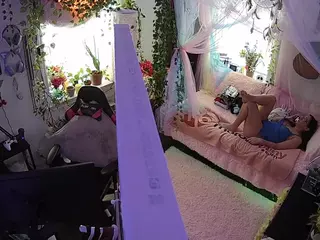 voyeurcam veccasalt 01's Live Sex Cam Show