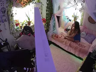 voyeurcam veccasalt 01's Live Sex Cam Show