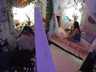 voyeurcam veccasalt 01's Live Sex Cam Show