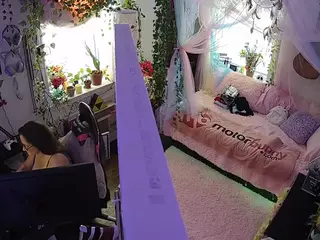 voyeurcam veccasalt 01's Live Sex Cam Show