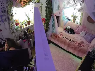 voyeurcam veccasalt 01's Live Sex Cam Show