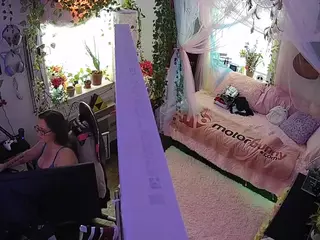 voyeurcam veccasalt 01's Live Sex Cam Show