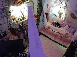 voyeurcam veccasalt 01's Live Sex Cam Show