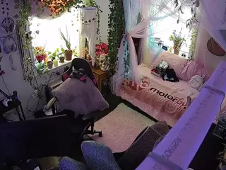 voyeurcam veccasalt 01's Live Sex Cam Show