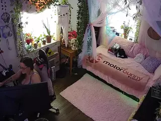 voyeurcam veccasalt 01's Live Sex Cam Show