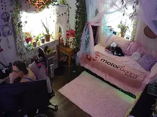 voyeurcam veccasalt 01's Live Sex Cam Show