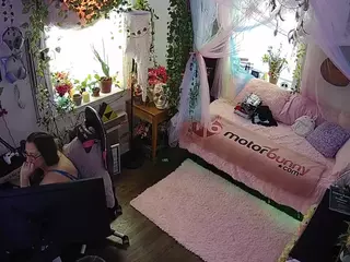 voyeurcam veccasalt 01's Live Sex Cam Show