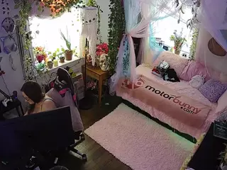 voyeurcam veccasalt 01's Live Sex Cam Show