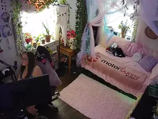 voyeurcam veccasalt 01's Live Sex Cam Show
