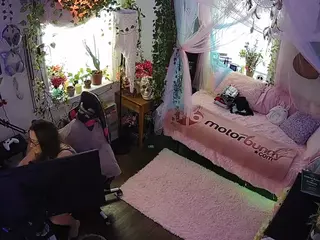 voyeurcam veccasalt 01's Live Sex Cam Show
