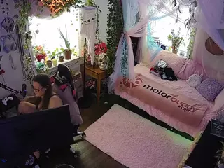 voyeurcam veccasalt 01's Live Sex Cam Show