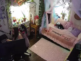 voyeurcam veccasalt 01's Live Sex Cam Show