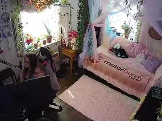 voyeurcam veccasalt 01's Live Sex Cam Show