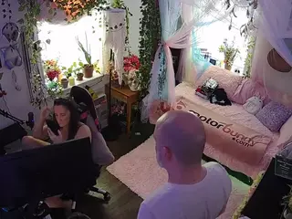 voyeurcam veccasalt 01's Live Sex Cam Show