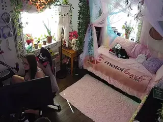 voyeurcam veccasalt 01's Live Sex Cam Show