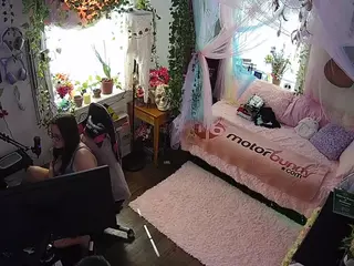voyeurcam veccasalt 01's Live Sex Cam Show