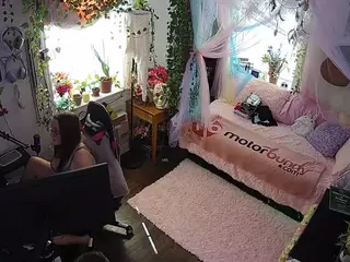 voyeurcam veccasalt 01's Live Sex Cam Show