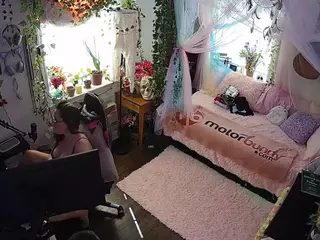 voyeurcam veccasalt 01's Live Sex Cam Show