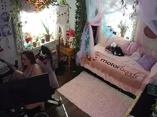 voyeurcam veccasalt 01's Live Sex Cam Show