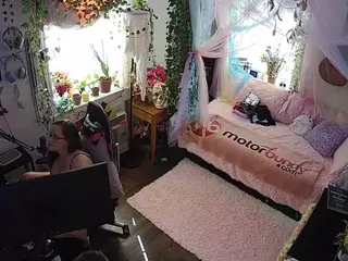 voyeurcam veccasalt 01's Live Sex Cam Show