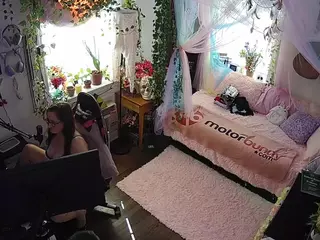 voyeurcam veccasalt 01's Live Sex Cam Show