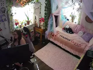 voyeurcam veccasalt 01's Live Sex Cam Show