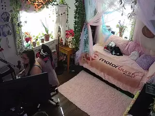 voyeurcam veccasalt 01's Live Sex Cam Show