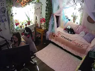 voyeurcam veccasalt 01's Live Sex Cam Show